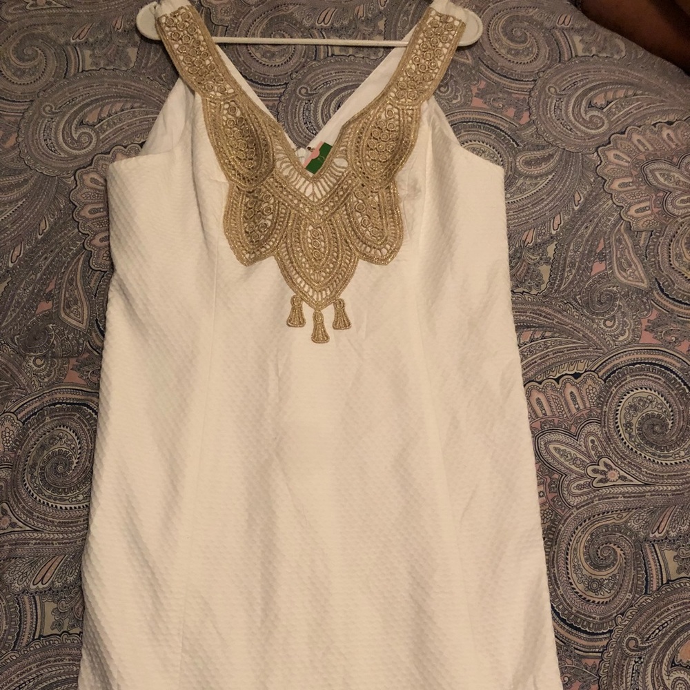 Lilly Pulitzer Largo Shift